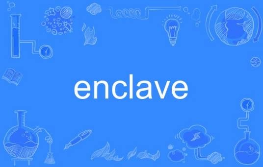 enclave