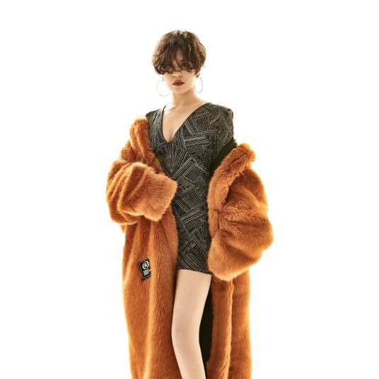 杨美娜(中国新歌声学员)
