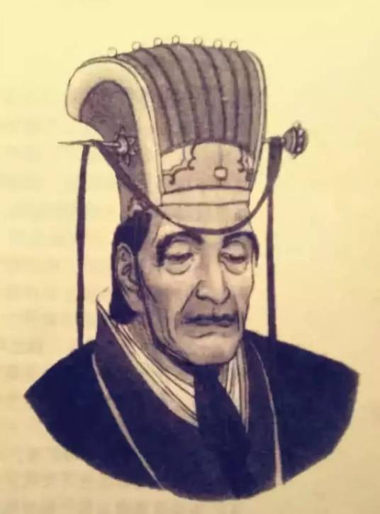 魏忠贤（明朝宦官）