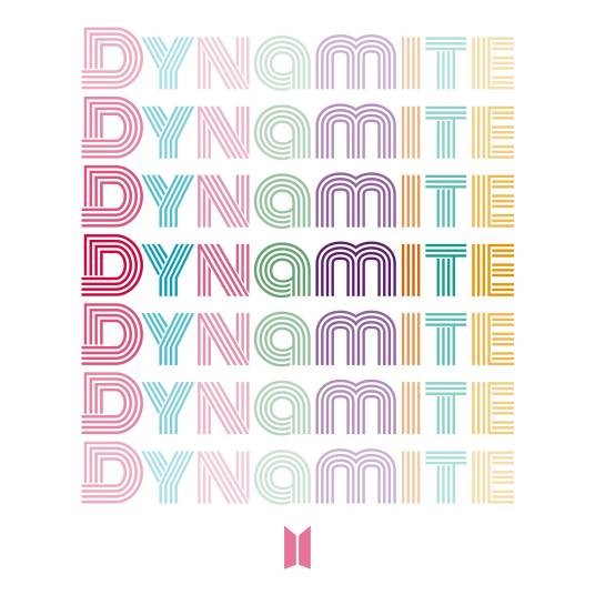 Dynamite（2020年防弹少年团组合单曲）