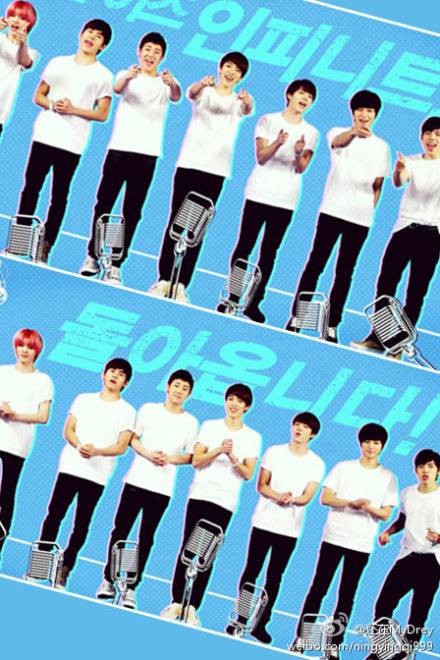 This is Infinite