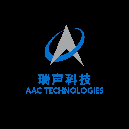 AAC声学科技股份有限公司