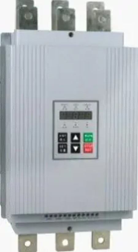 水泵软启动
