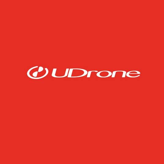 UDrone意念无人机