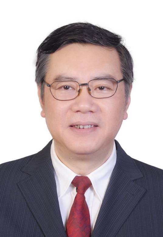陈寅（原深圳报业集团党组书记、社长）