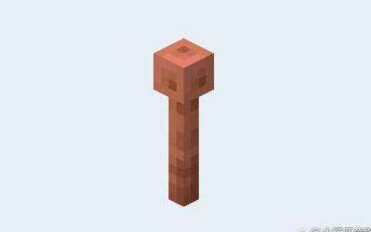 避雷针（游戏Minecraft中的方块）