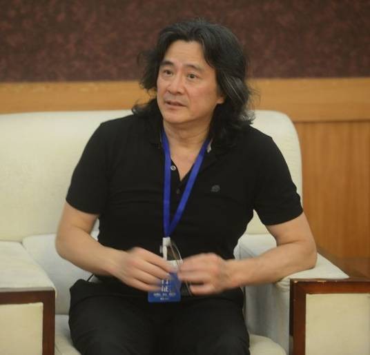 李恒达(舞蹈艺术家,国家一级演员)