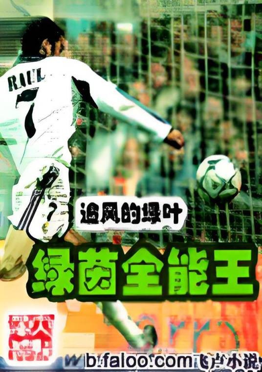 绿茵全能王