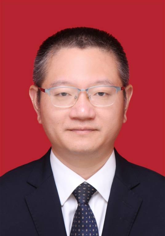 潘振强（福建省福州市马尾区委教育工委书记、福州市马尾区教育局党组书记、福州市马尾区教育局局长）