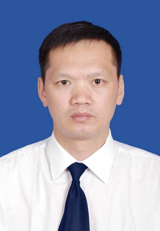 杨正海(贵州省黔南州平塘县政府副县长)