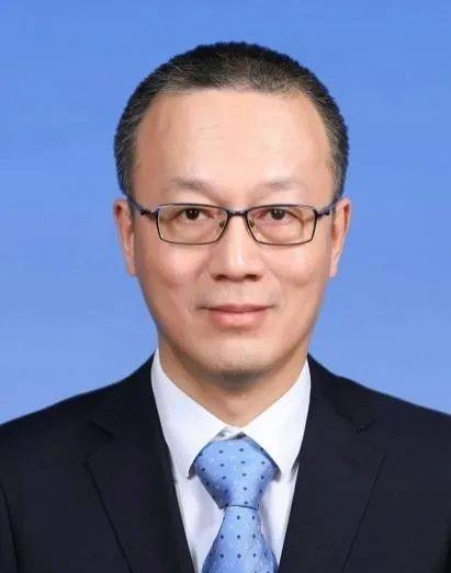 龙腾（中国工程院院士，科学技术部党组成员、副部长）