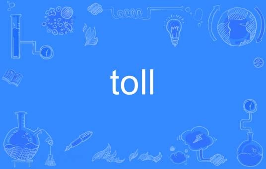 toll