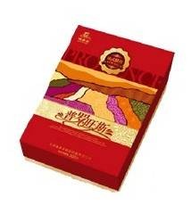 味多美月饼