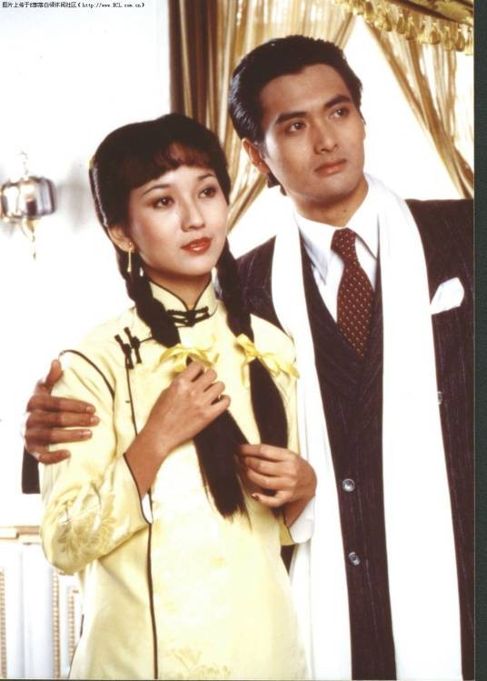 上海滩(1980年叶丽仪演唱歌曲)