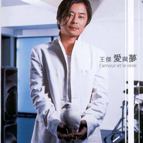 我是真的爱上你(王杰演唱歌曲)