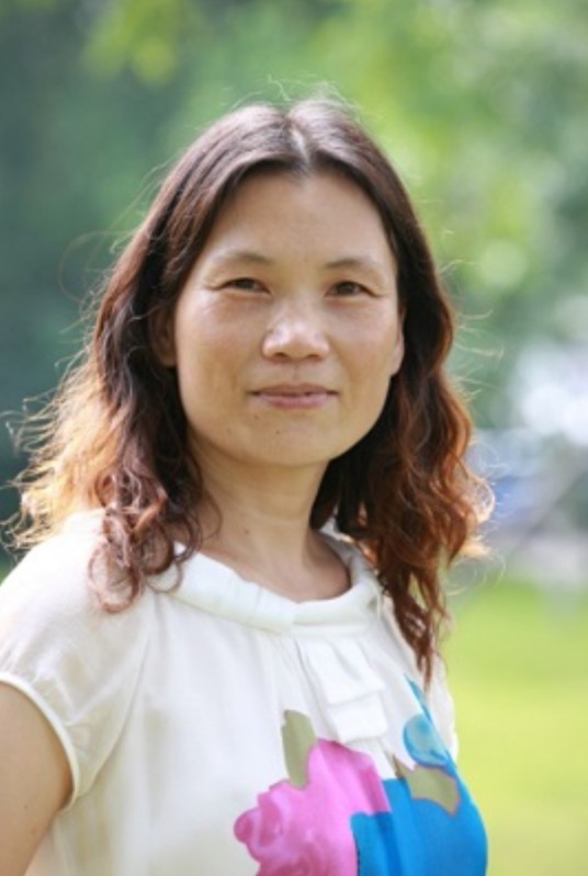 李亚光(渤海大学政治与历史学院教授)