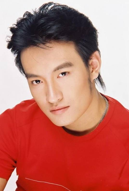 史林（中国男演员）