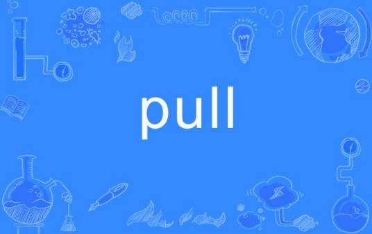 pull