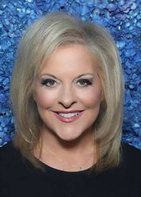 Nancy Grace