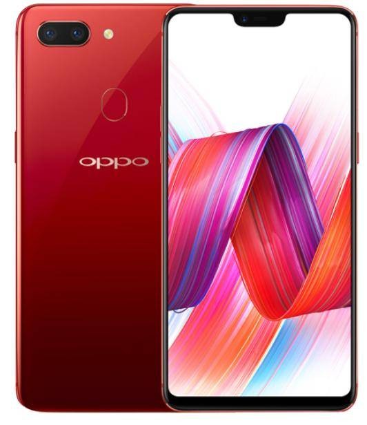 OPPO R15（4GB RAM/全网通）