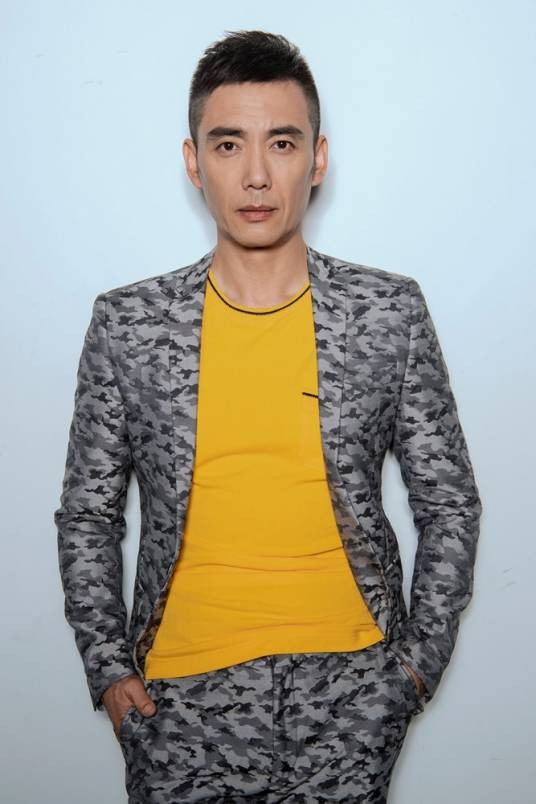 王永强（中国内地男演员）
