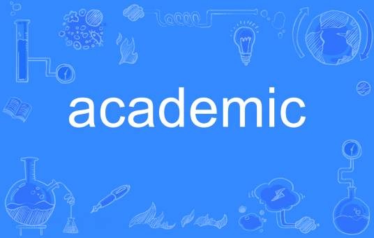 academic