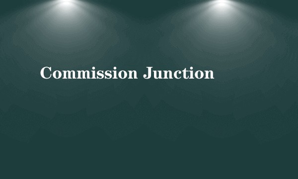 Commission Junction