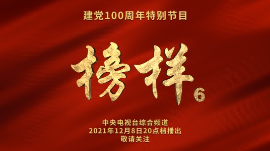 榜样6