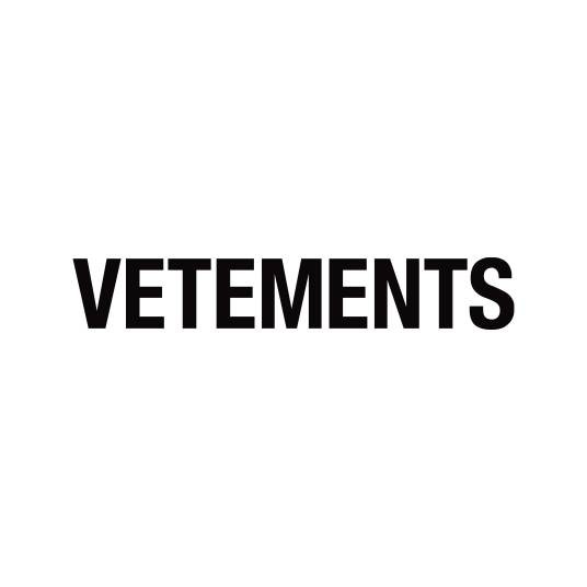 VETEMENTS