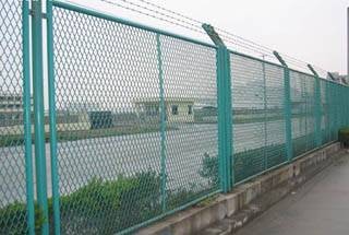 高速公路隔离栅