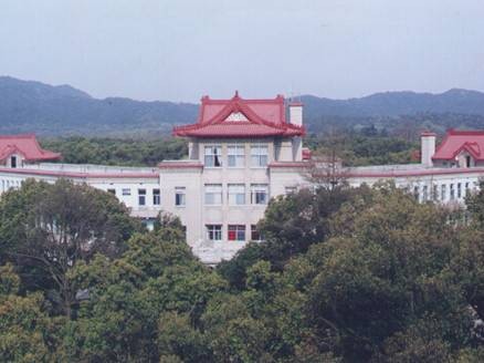 浙江医院