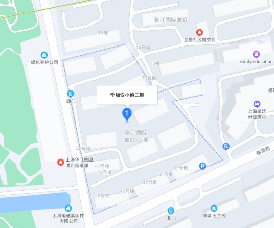 毕加索小镇（二期）（公寓）