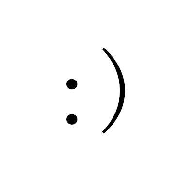 :)