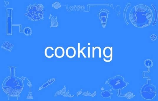 cooking