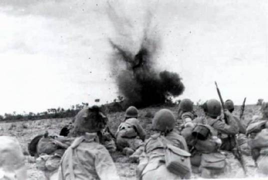 菲律宾战役(1941~1942)