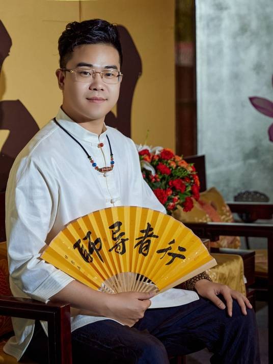 侯宗原