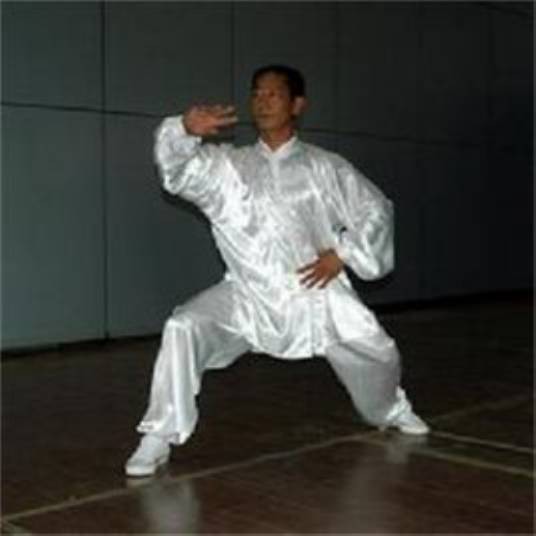 秘传杀手拳