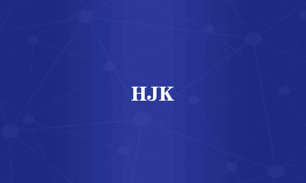 HJK