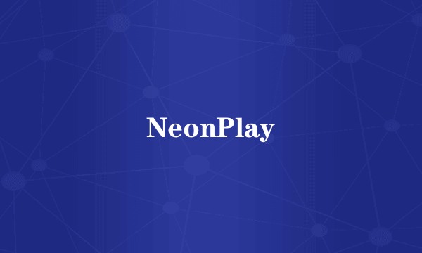 NeonPlay