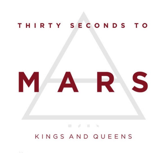 KINGS AND QUEENS