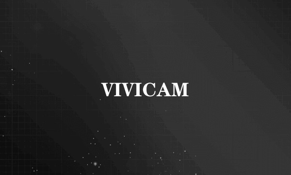 VIVICAM