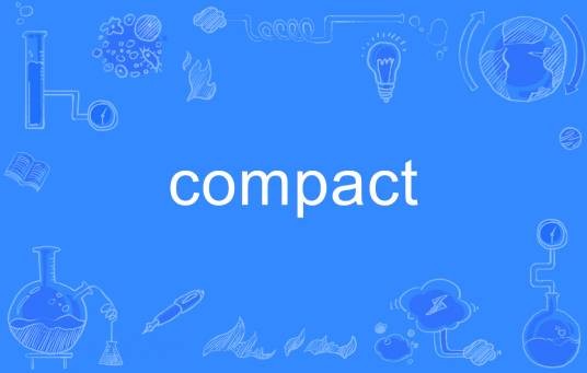 compact