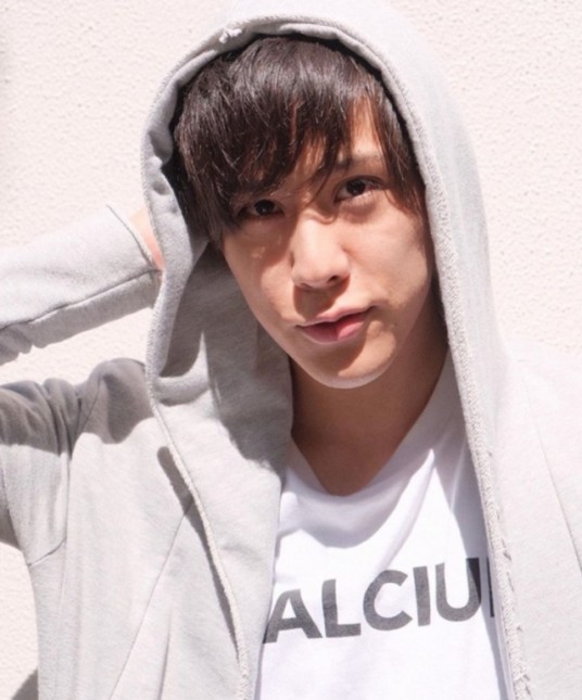 山内大辅(日本男演员)