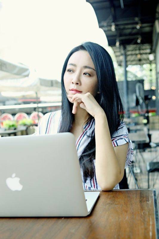 娟子(中国内地女编剧、作家)