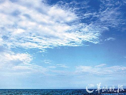 遮浪半岛