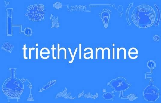 triethylamine
