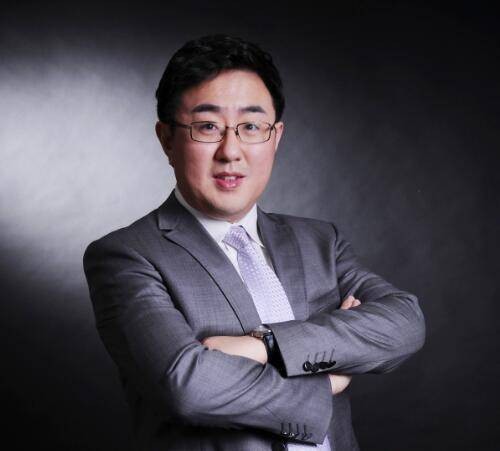 纪宇(心理咨询师微表情专家)