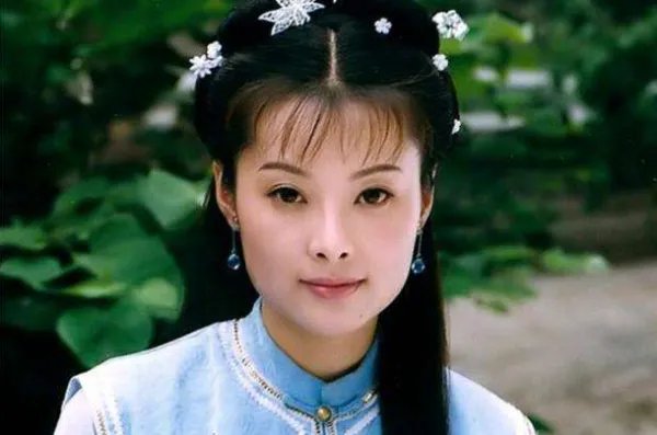 袁立曾和前夫赵岭很恩爱,是什么原因导致他们分开?