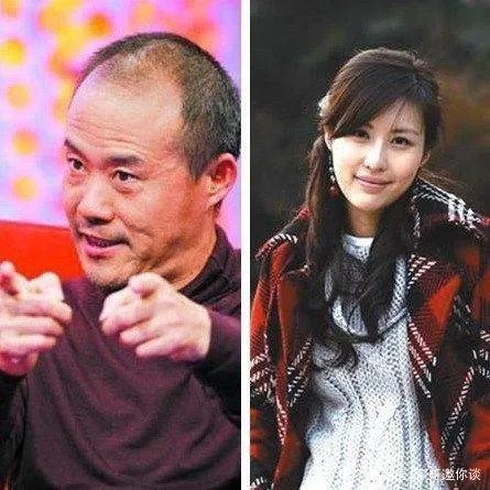 王石：他的老婆不仅是个明星，还是个画家，也是个作家，最后如何了？
