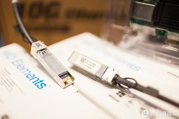 NAS存储搭建